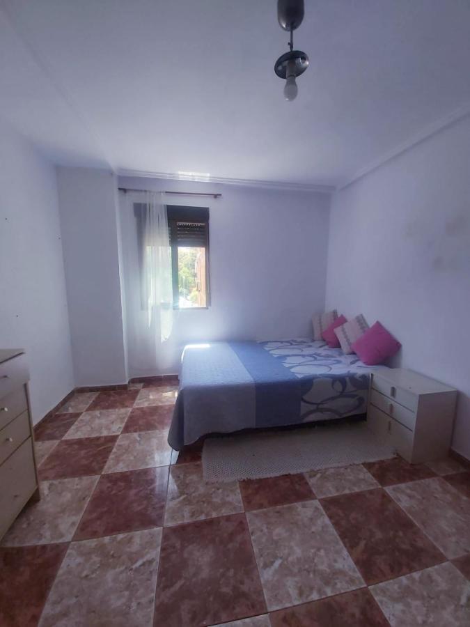 Mavis Habitaciones Valencia Exterior photo